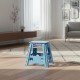 Banco Asiento Taburete Plegable Chico 130 Kg