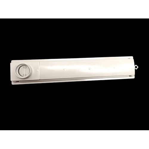 Rejilla Lineal Piso Ducha C/tapa Ac Inox 50cm