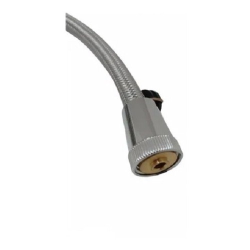 Manguera Flexible Para Monocomando Plomer 2.0 M