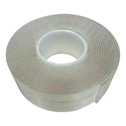 Cinta Doble Faz Reutilizable Nano Tape 2.5kg