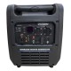 Generador Inverter Insonorizado Hyundai Hig4500