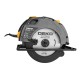 Sierra Circular 7 1/4  1200w Deko