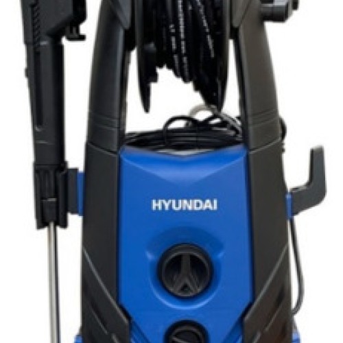 Hidrolavadora Hyundai 820h 2500w 200bar