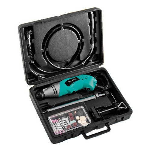 Mini Torno/amoladora Multiuso Xion 170w