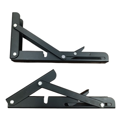 Ménsulas Plegables Rebatibles El Par