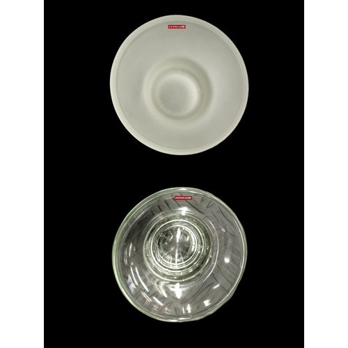 Repuesto Plato Vidrio Jabonera