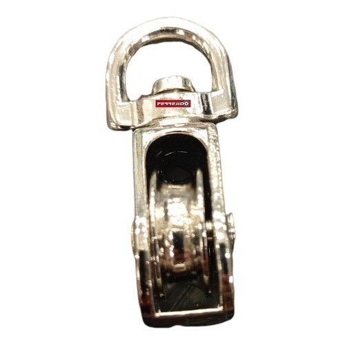 Roldana De Zinc Simple Uyustools 1