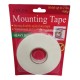 2 Cintas Doble Faz Mounting Tape 5 Mt