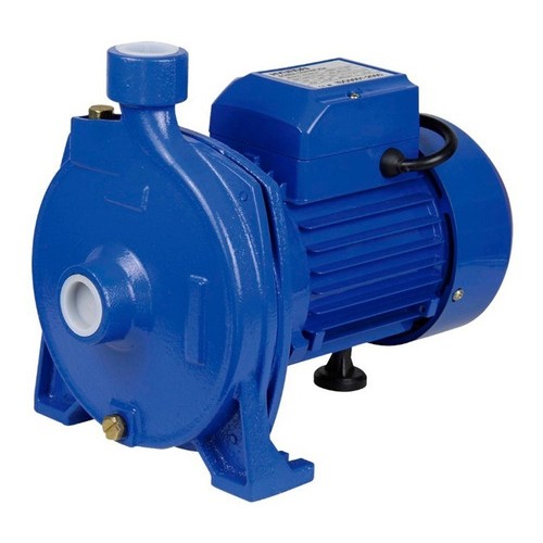 Bomba Centrífuga 3/4hp Altura23m Hyundai Hycpm146- Ferrejido