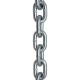 Cadena Patente 3mm Galvanizada Precio Por Metro Ferrejido