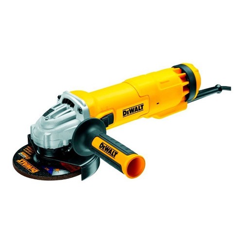 Amoladora Dewalt Antipolvo 115mm 1200w- Ferrejido