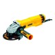 Amoladora Dewalt Antipolvo 115mm 1200w- Ferrejido