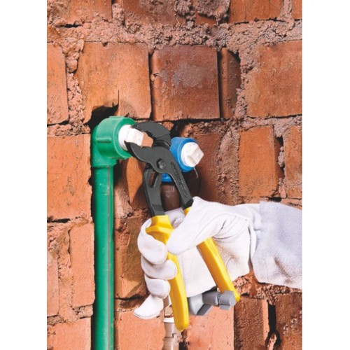 Pinza Pico Loro 10  Aislada Tramontina