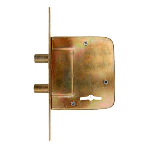 Cerrojo Star 500s Pasador Redondo