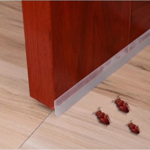 Burlete Cinta Aislador Autoadhesiva Anti Bicho