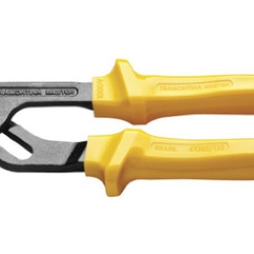 Pinza Pico Loro 10  Aislada Tramontina