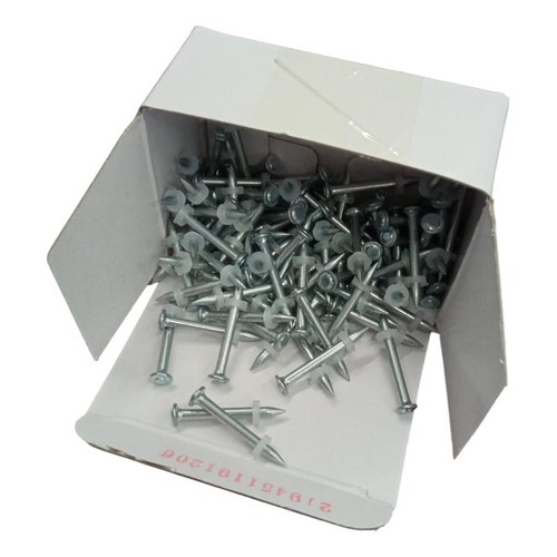 Caja Clavos Para Clavadora Yd37p8