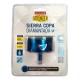 Mecha Sierra Copa Broca Diamantada 65mm Stronger- Ferrejido