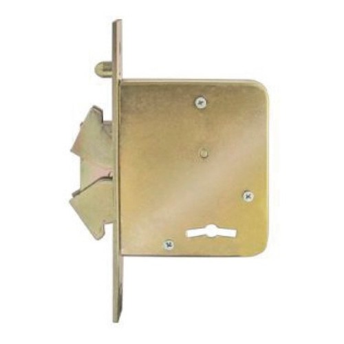 Cerrojo Elisil 3525 4 Ganchos