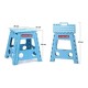 Banco Asiento Taburete Plegable Chico 130 Kg