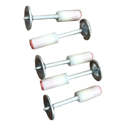 CAJA CLAVOS FULMINANTES PARA PISTOLA DE FIJACION