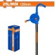 Bomba De Aceite Manual Wadfow 15 L/m 127cm
