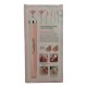 Torno Mini De Manicura C/accesorios