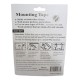 2 Cintas Doble Faz Mounting Tape 5 Mt