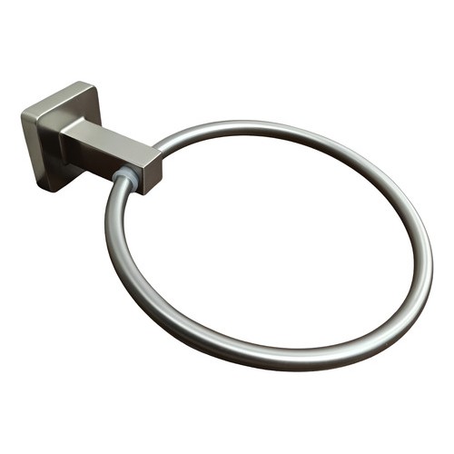 Toallero Aro Satinado