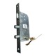 Cerradura Elisil 5029 Fte Cromado A10 Comb/hierr