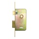 Cerradura Star 603 Pasador Recto Bocc