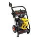 Hidrolavadora Nafta 200bar Lavor 690lts/h