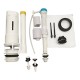 Repuesto Kit Cisterna Completa