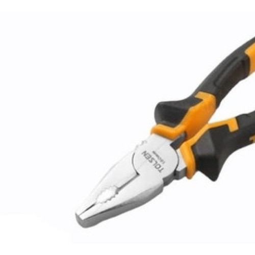 Alicate Universal 8 Tolsen 10002