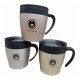 Jarra Térmica Comet Café Doble Pared