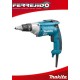 Atornillador Para Yeso 570w 5mm Makita Fs2500- Ferrejido