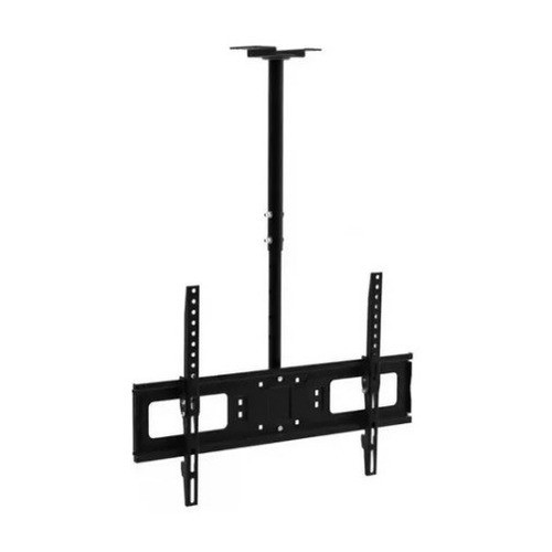 SOPORTE TV LCD PARA TECHO 26 a 60 PULGADAS GIRA 360°