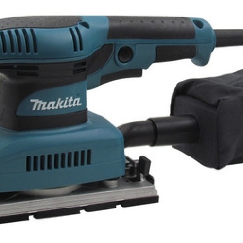 Lijadora Orbital 190w Makita B03710
