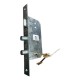 Cerradura Elisil 5029 Fte Cromado A10 Comb/hierr