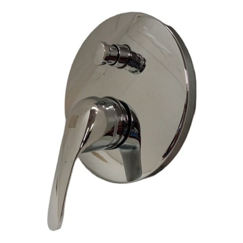 Monocomando Ducha Rimontti C/transf Empotrar 40mm- Ferrejido