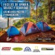 Juego De Estacas Para Camping