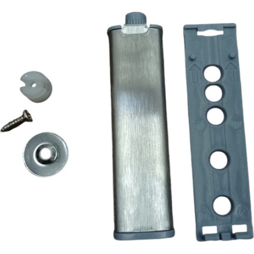 Reten Magnetico Push Puerta Expulsor X 2