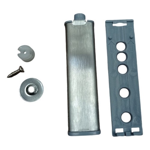 Reten Magnetico Push Puerta Expulsor X 2