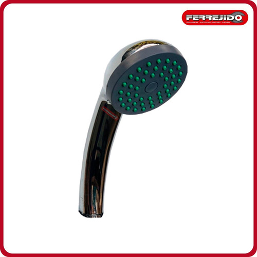 Teléfono Ducha Anti Calcáreo Rimontti 50375