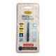 Mecha Broca Diamantada 5mm Stronger- Ferrejido