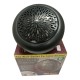 Calefactor Portátil Pared Enchufe S/cable 900w