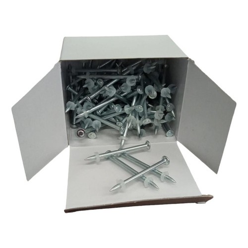 Caja Clavos Para Clavadora Yd57p8