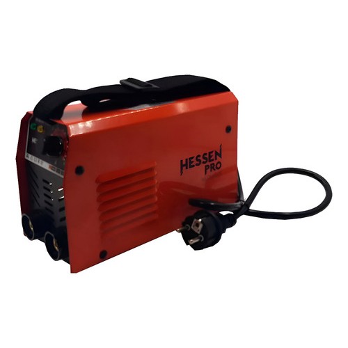 Soldadora Inverter 130 Amp Hessen Ms 016-6920
