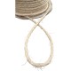 Cuerda Sisal Yute 6mm X 5mt