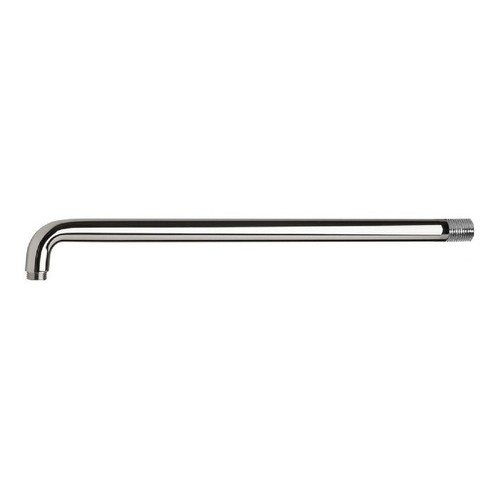 Brazo Ducha Baño Acero Inox. Rimontti 30cm